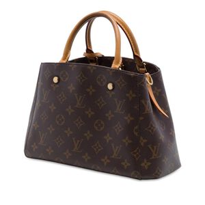 Louis Vuitton Montaigne