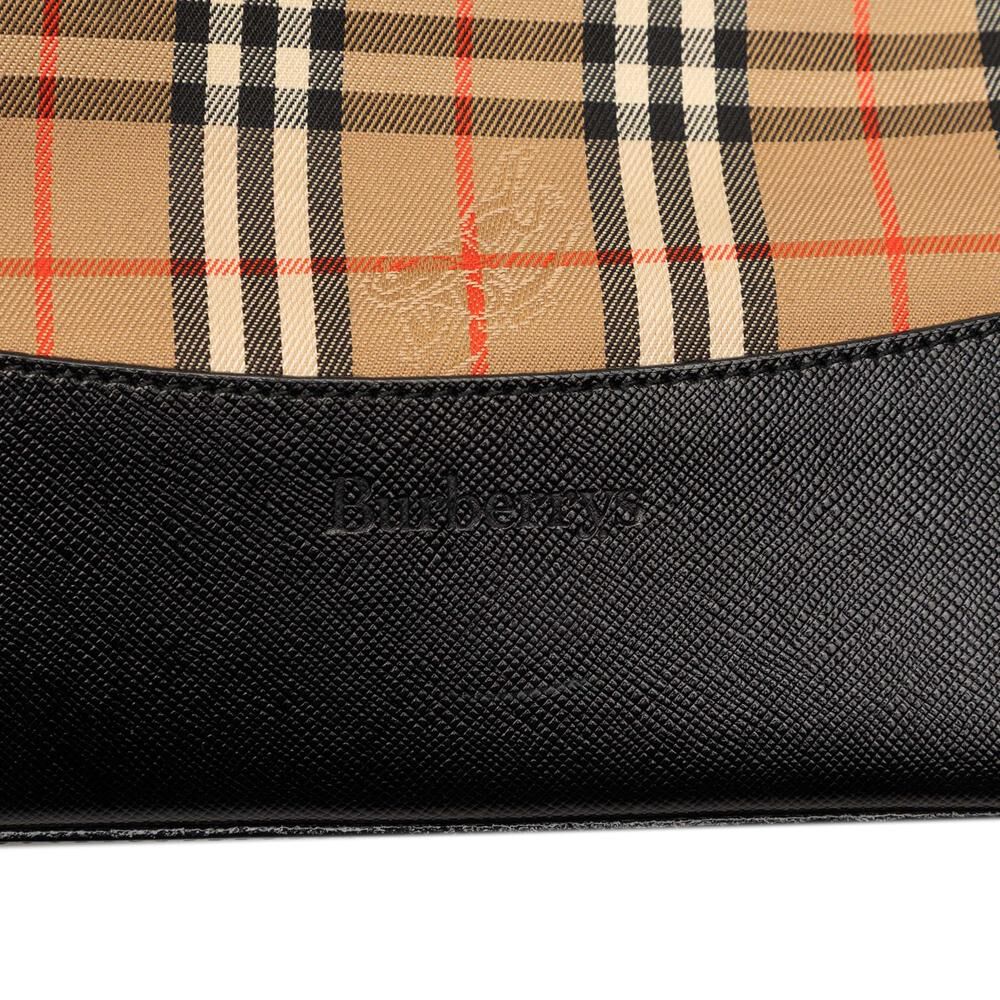 Burberry Tote