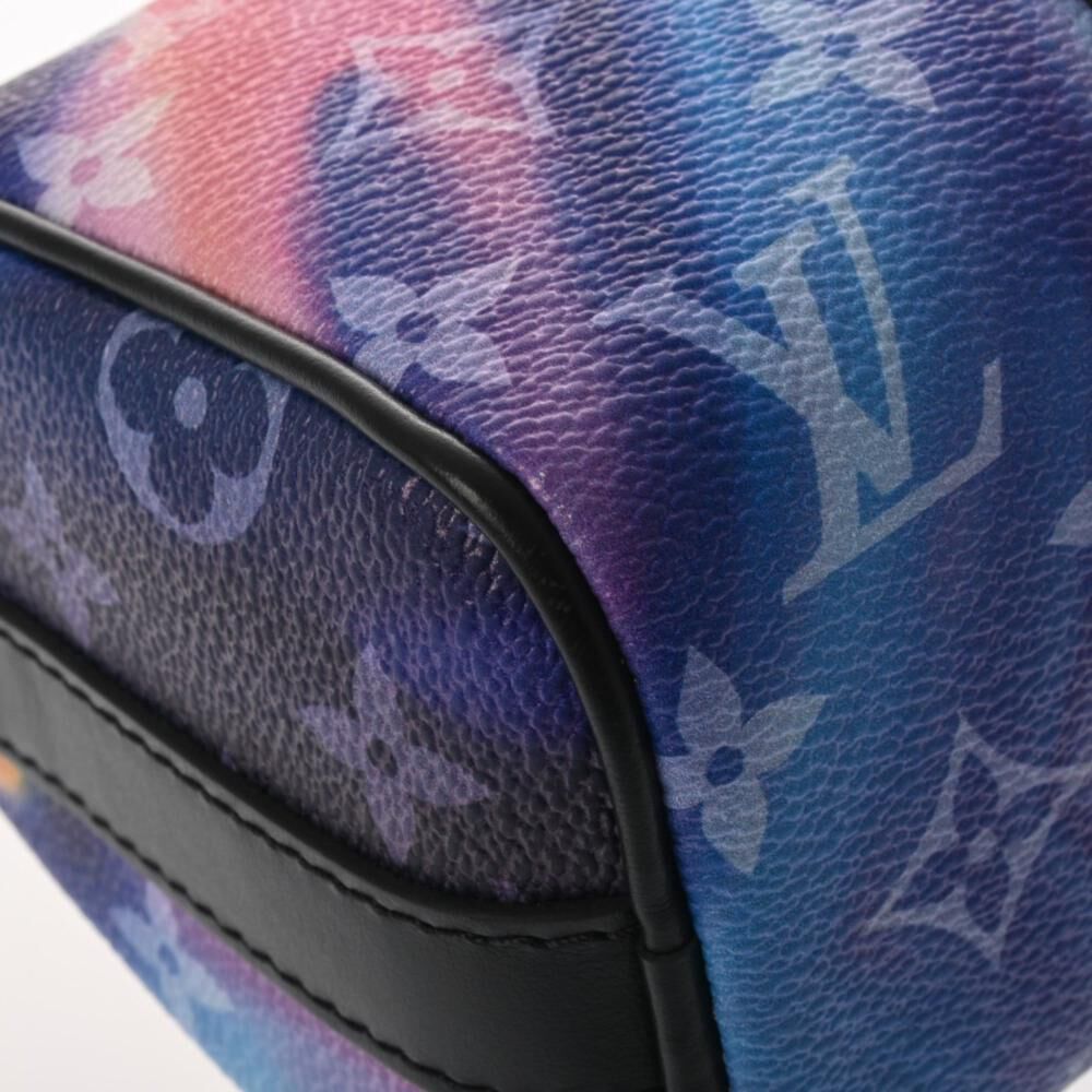 Louis Vuitton Keepall