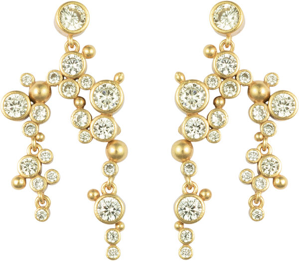 EMBER MIRAGE ØRERINGE