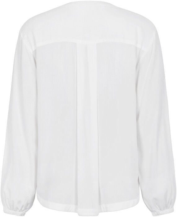 SRFreedom V-neck Blouse