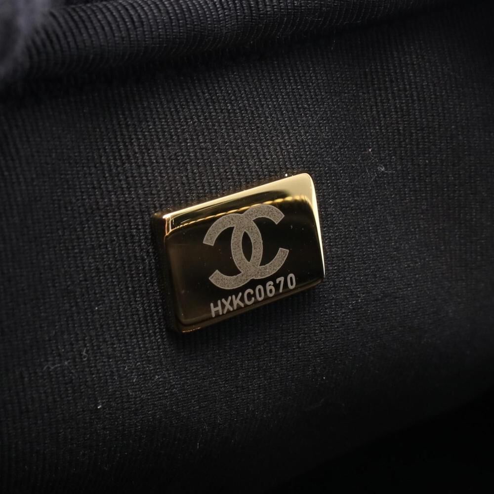 Chanel Shoulder Bag