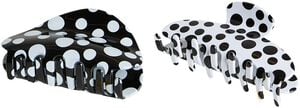 PCEMILA O HAIRSHARK 2-PACK