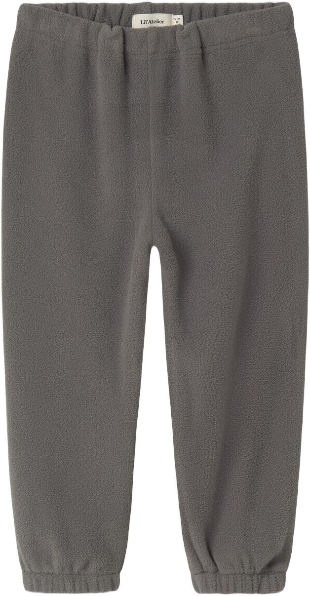 NMMLASPEKTRA FLEECE SET 1FO LIL