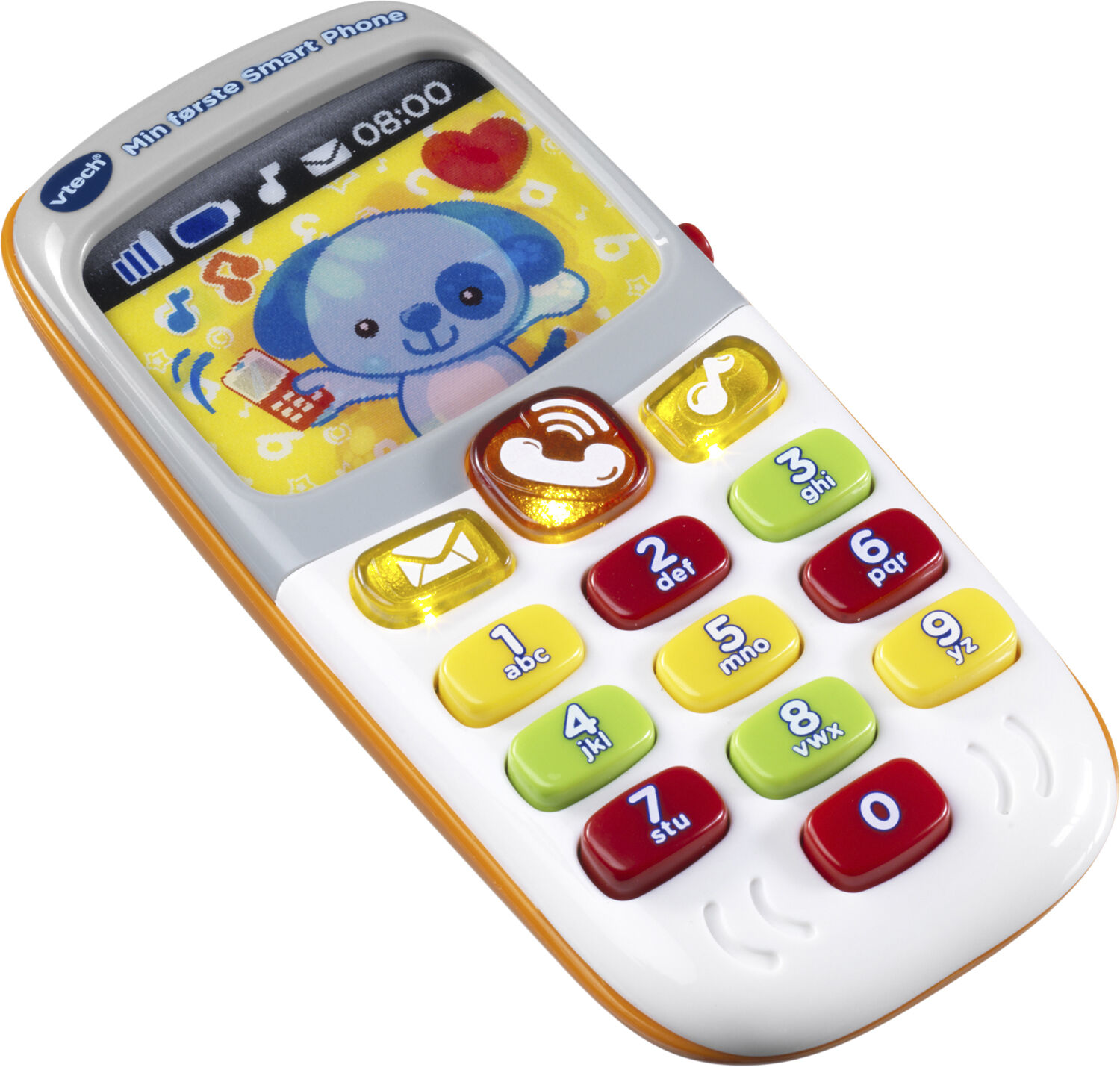 Vtech smart phone