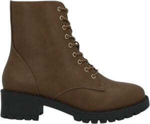 BIACLAIRE Laced Up Boot