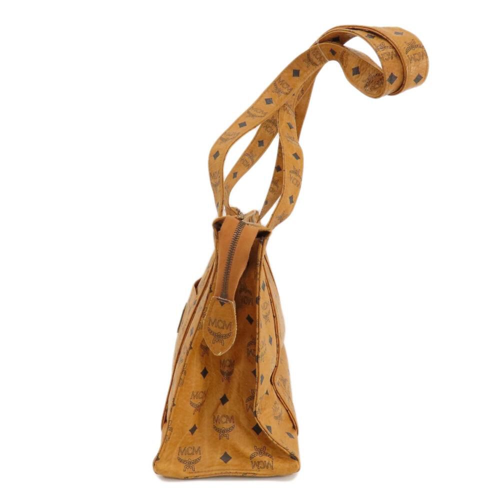 Mcm Shoulder Bag
