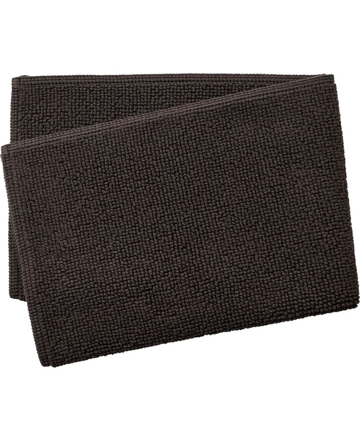 Bathmat stonewashed GOTS