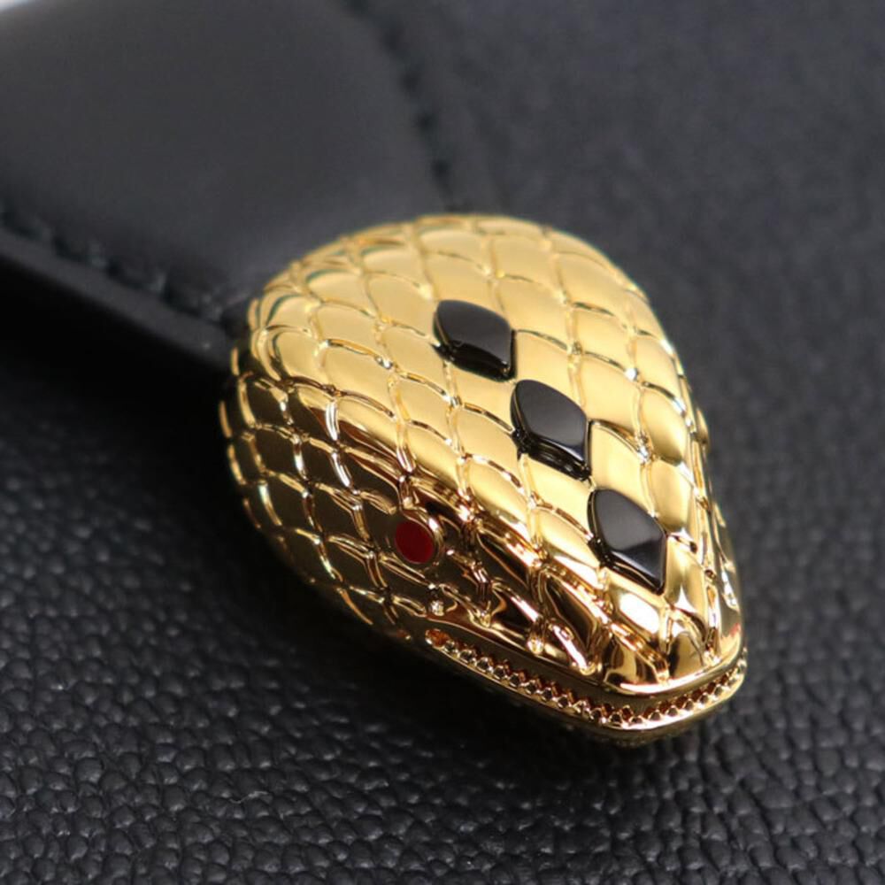 Bvlgari Shoulder Bag