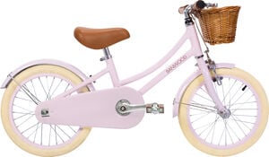 BANWOOD CLASSIC BICYCLE PINK