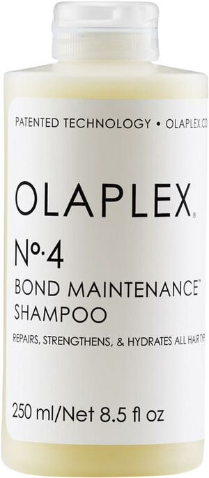Bond Maintenance Shampoo (No4)