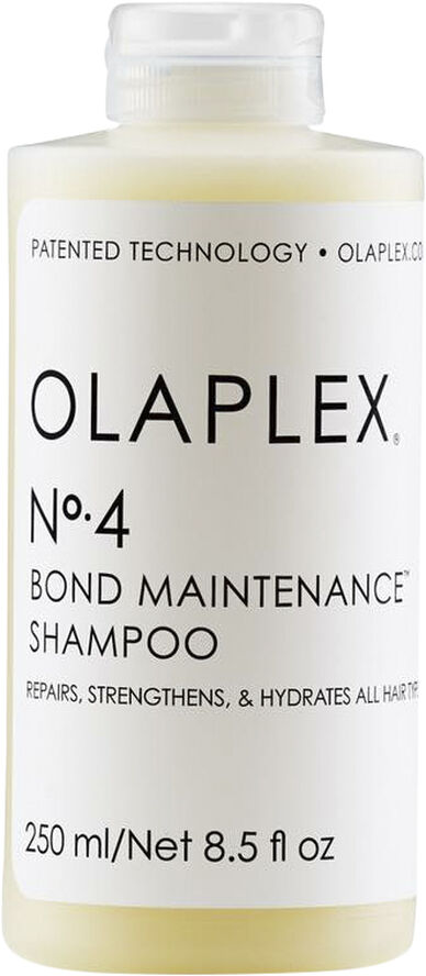 Bond Maintenance Shampoo (No4)
