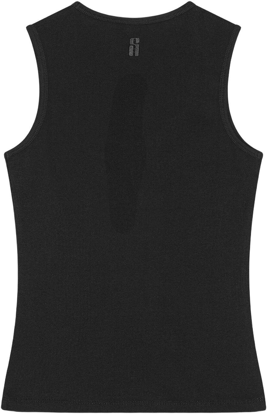 Basic Tank Top