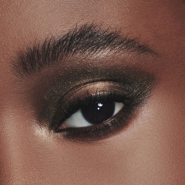 Eye Color Quad Creme Eyeshadow Palette