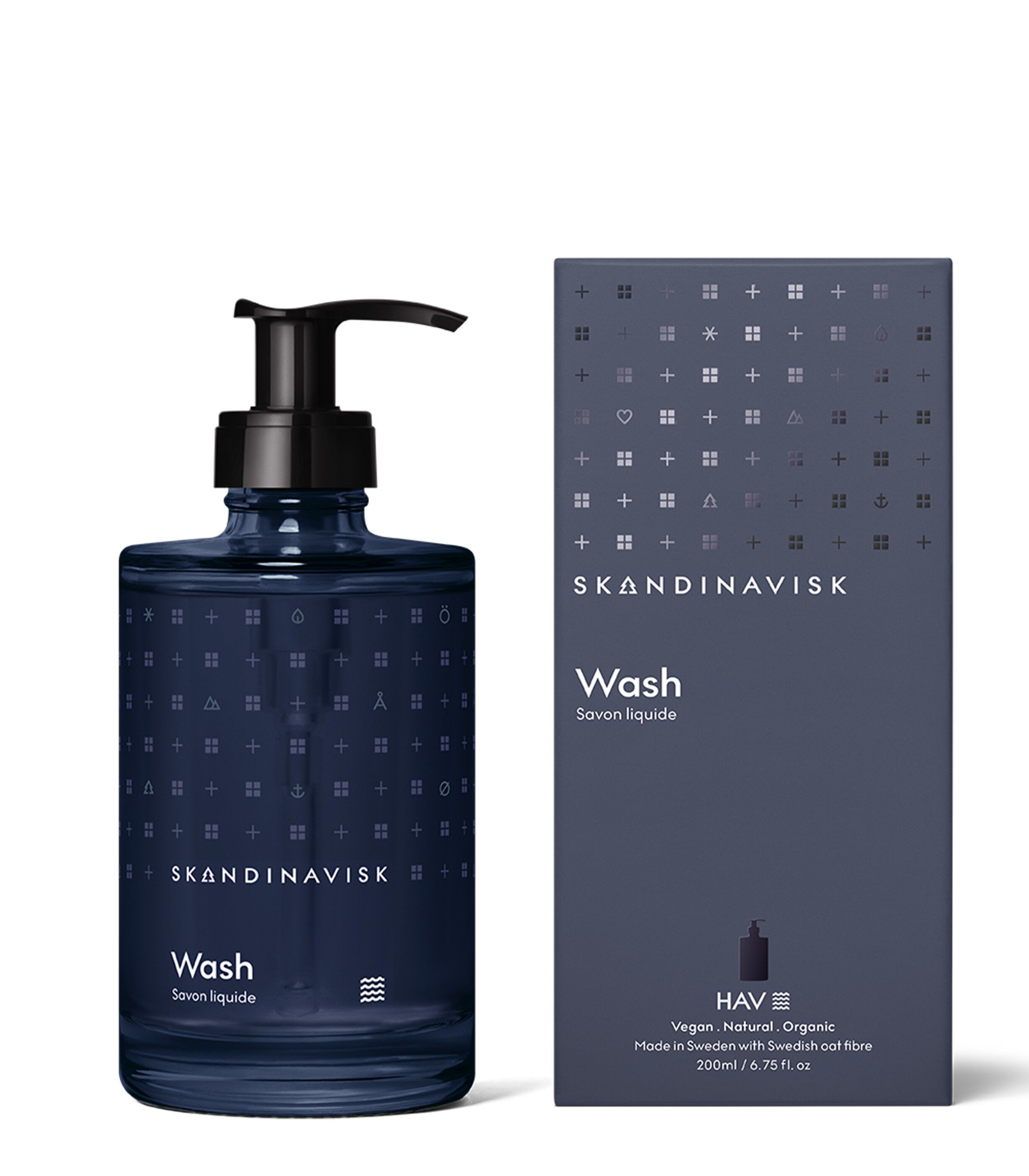 HAV Wash 200ml