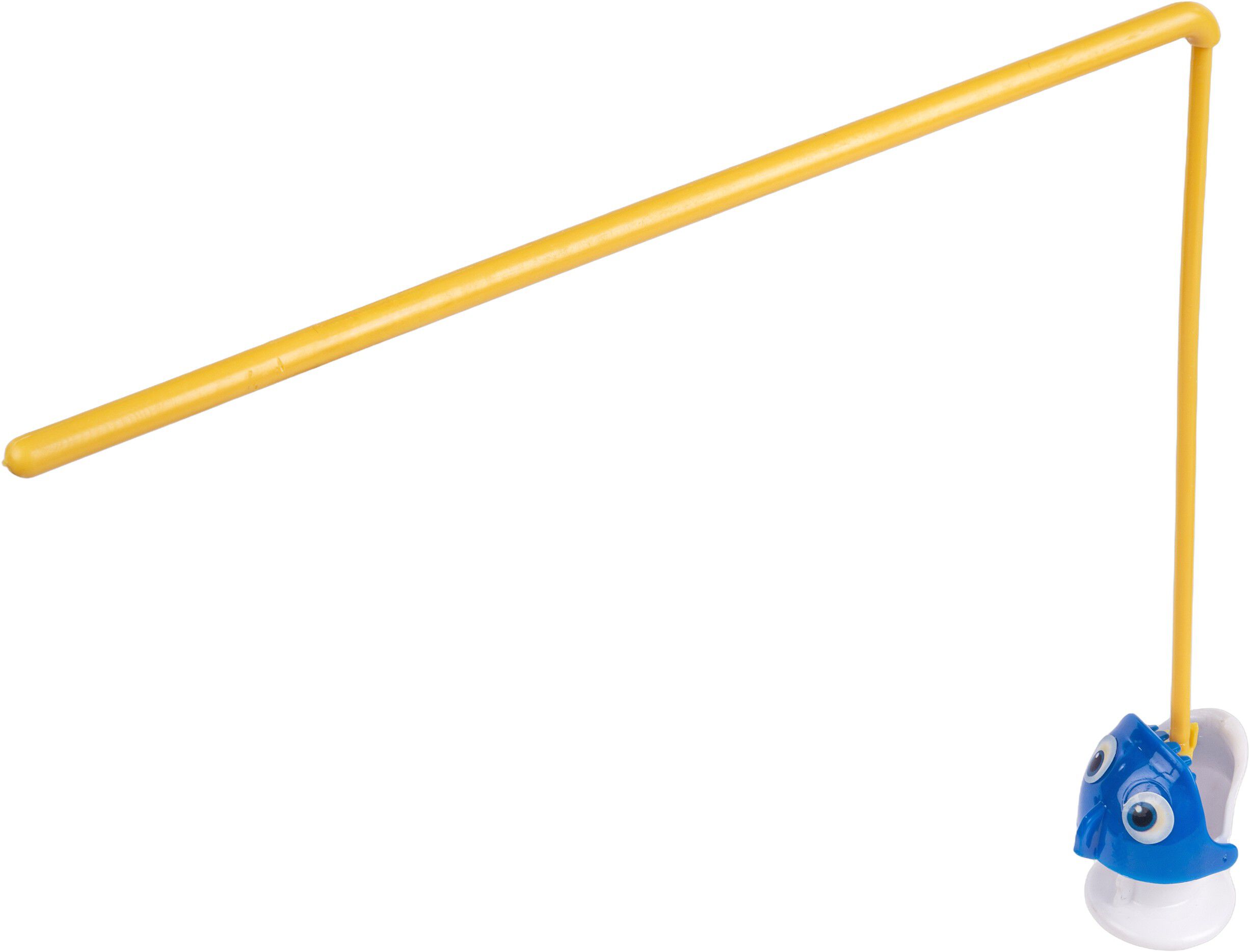 VINI STORT FISKESPIL. R&Oslash;D