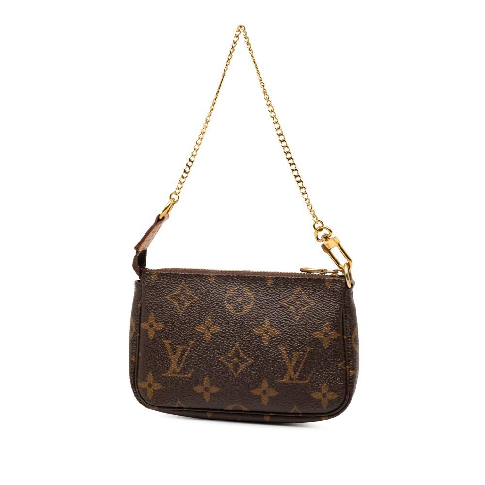 Louis Vuitton Pochette Accessoires