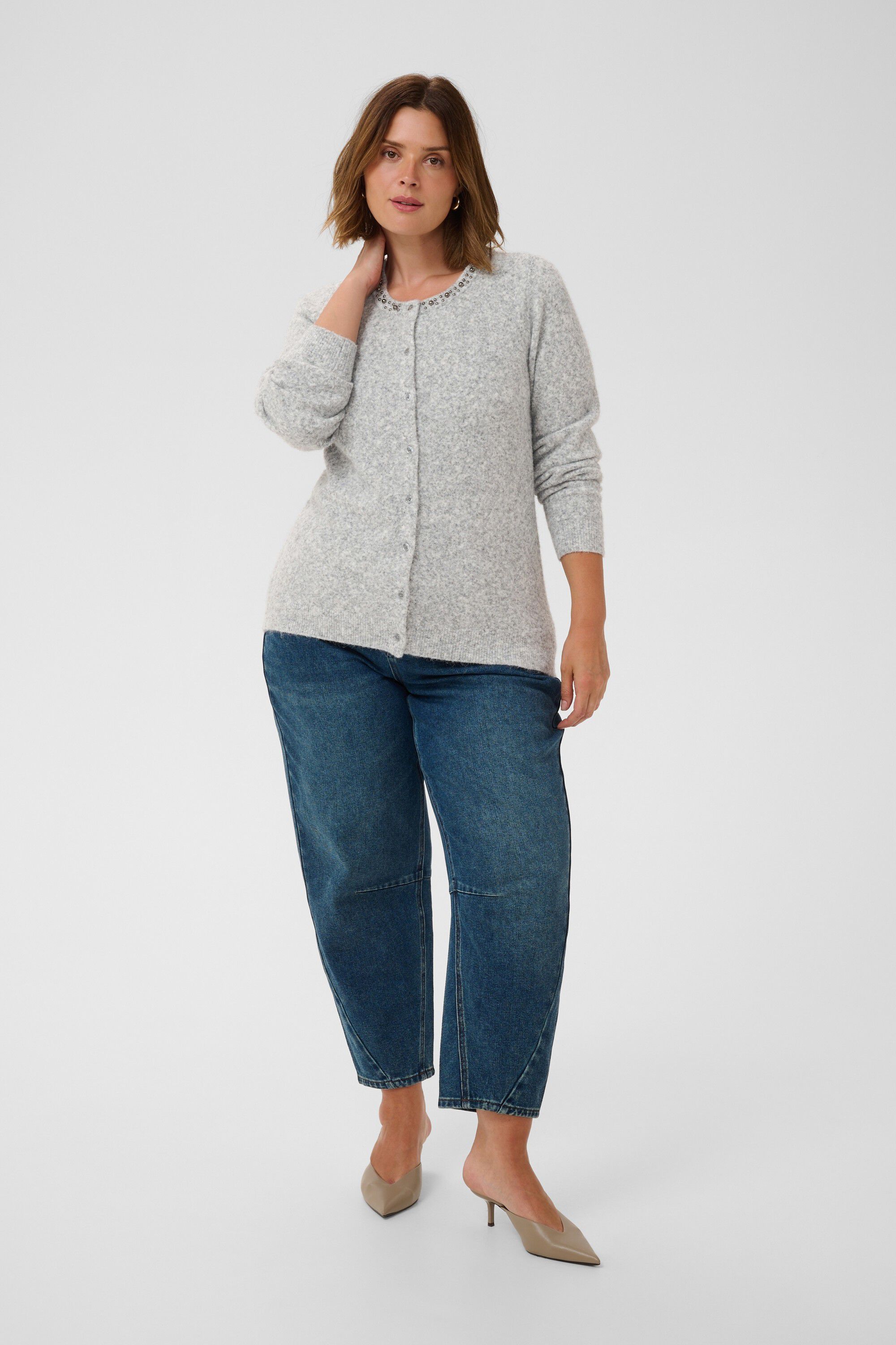 KCselia Cardigan