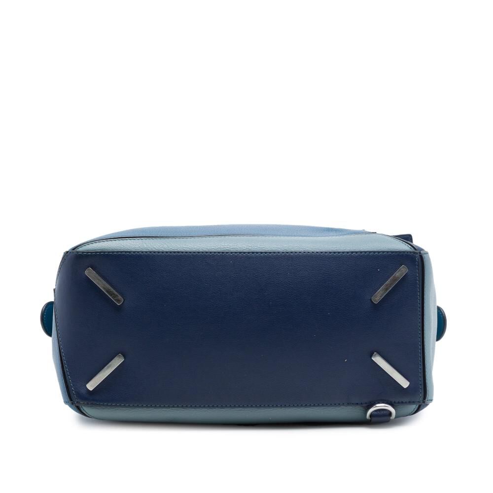 Loewe Puzzle