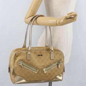 Gucci Handbag