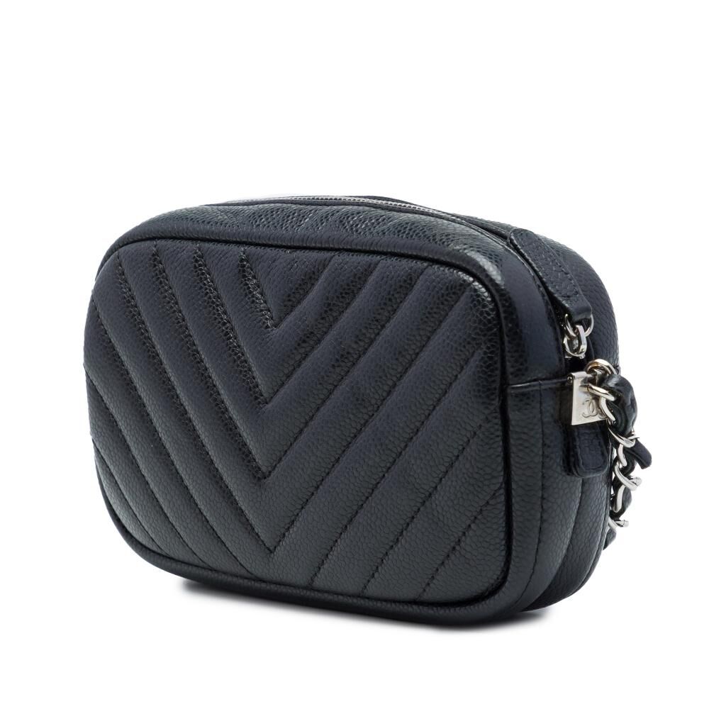 Chanel Crossbody Bag