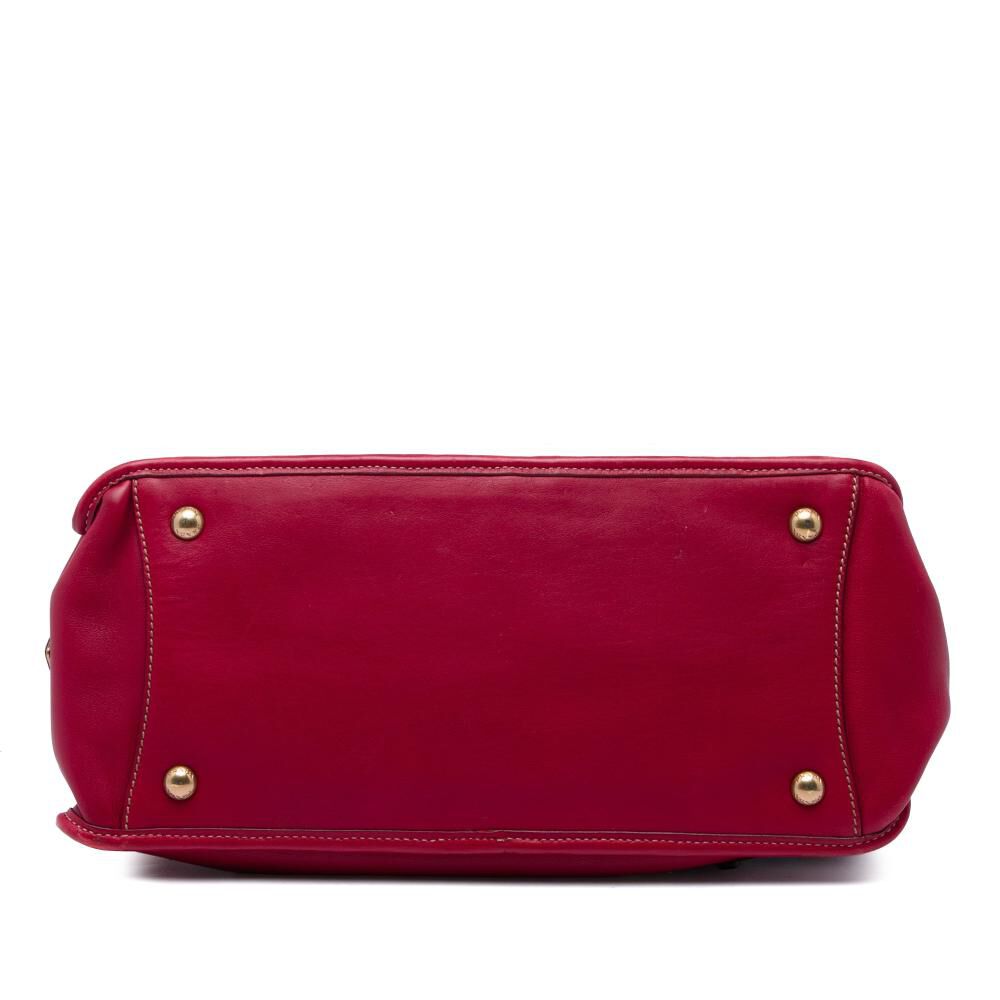 Prada Handbag