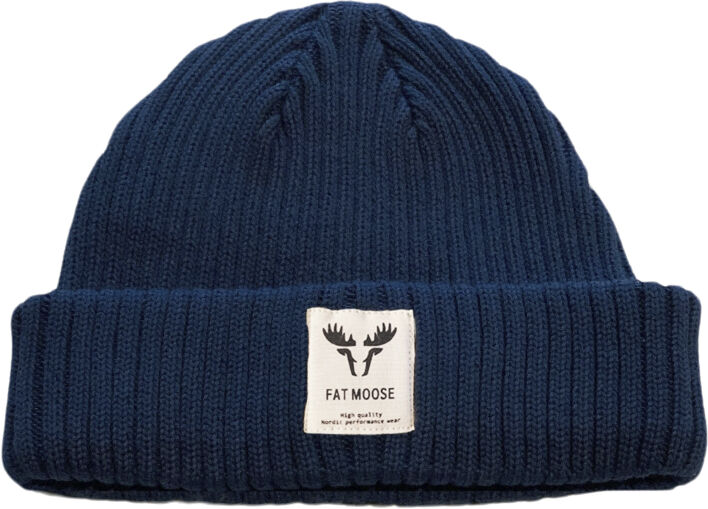 Fat Beanie
