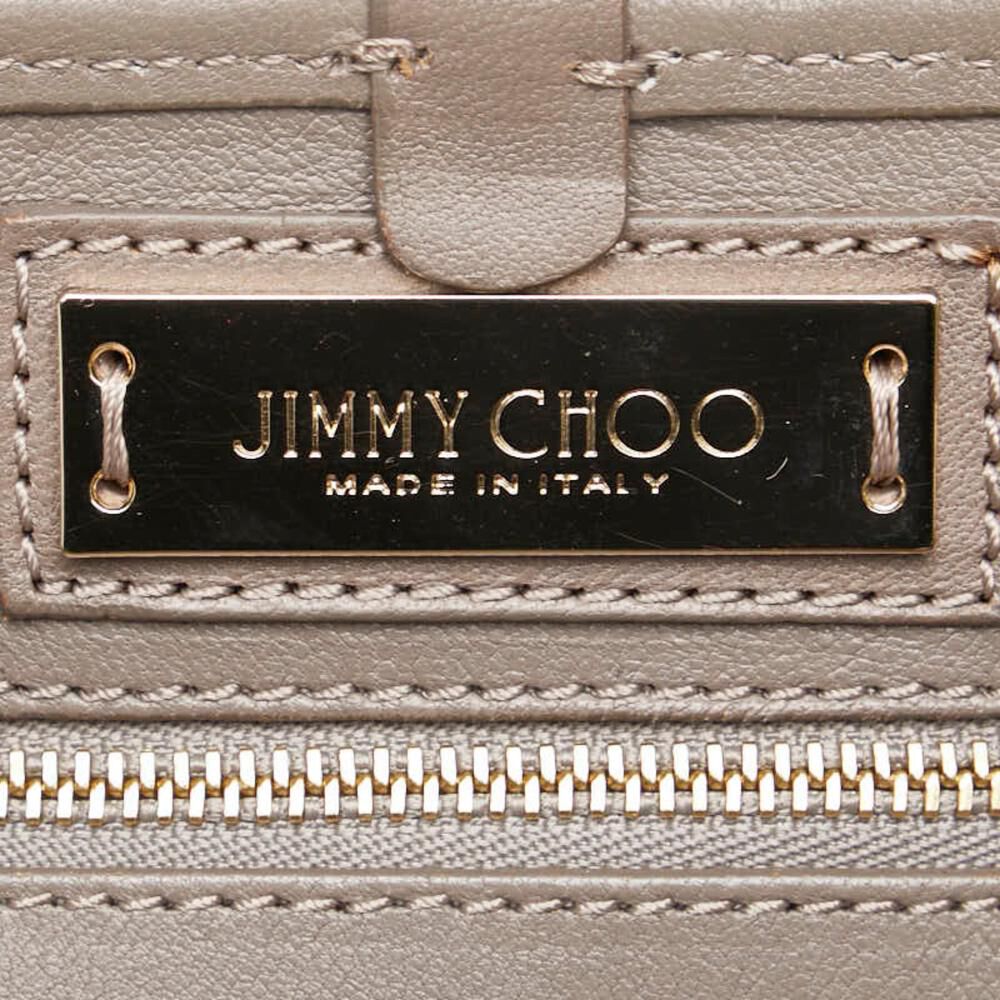 Jimmy Choo Tote