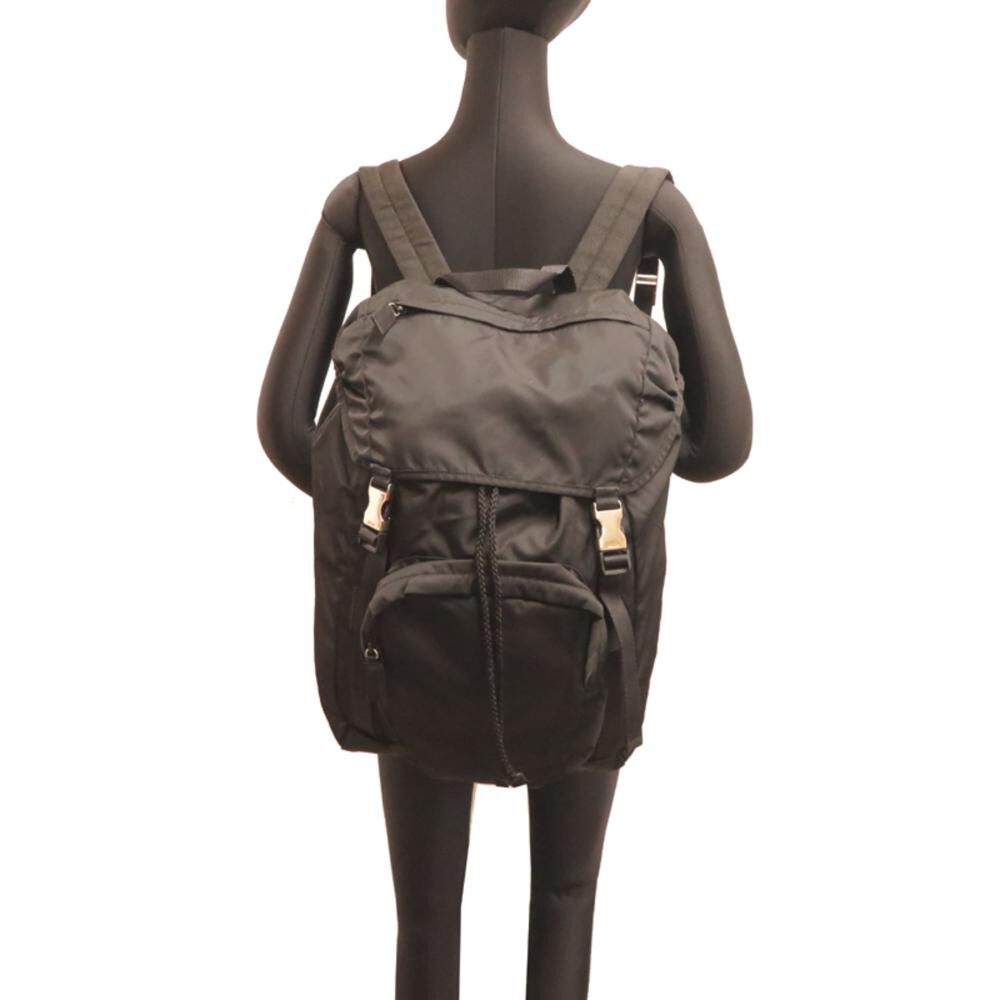 Prada Backpack