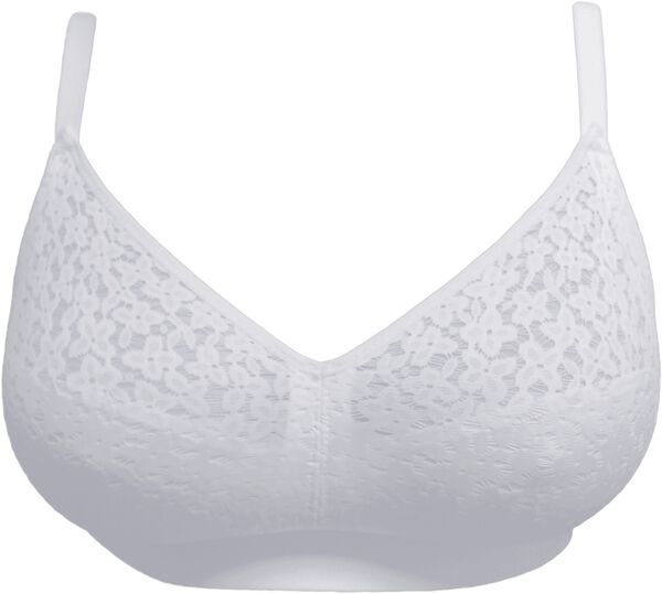 Norah Wirefree support bra