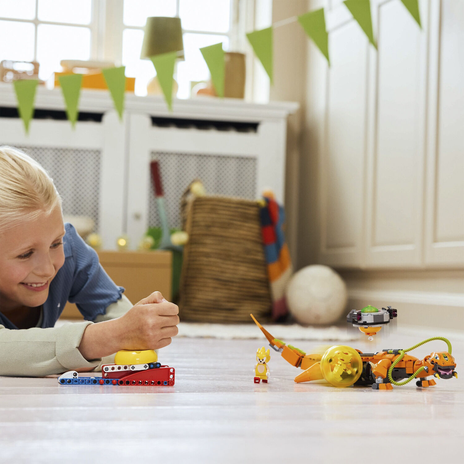 Super Shadow mod Biolizard