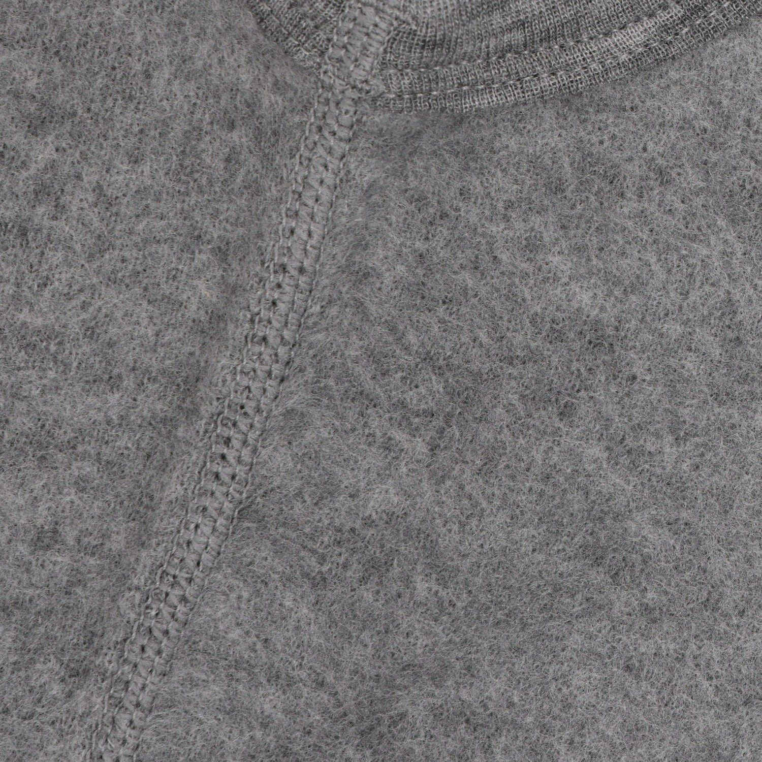 Soft Wool Balaclava