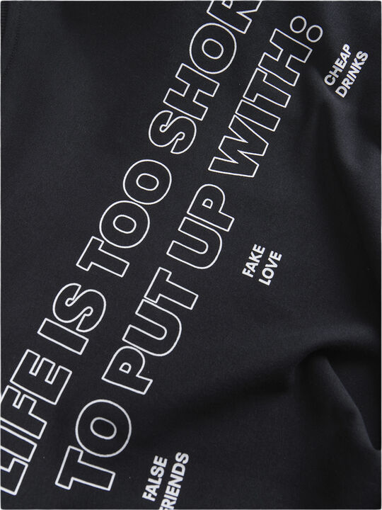 JXVALENTINE RLX LS CREW SWT