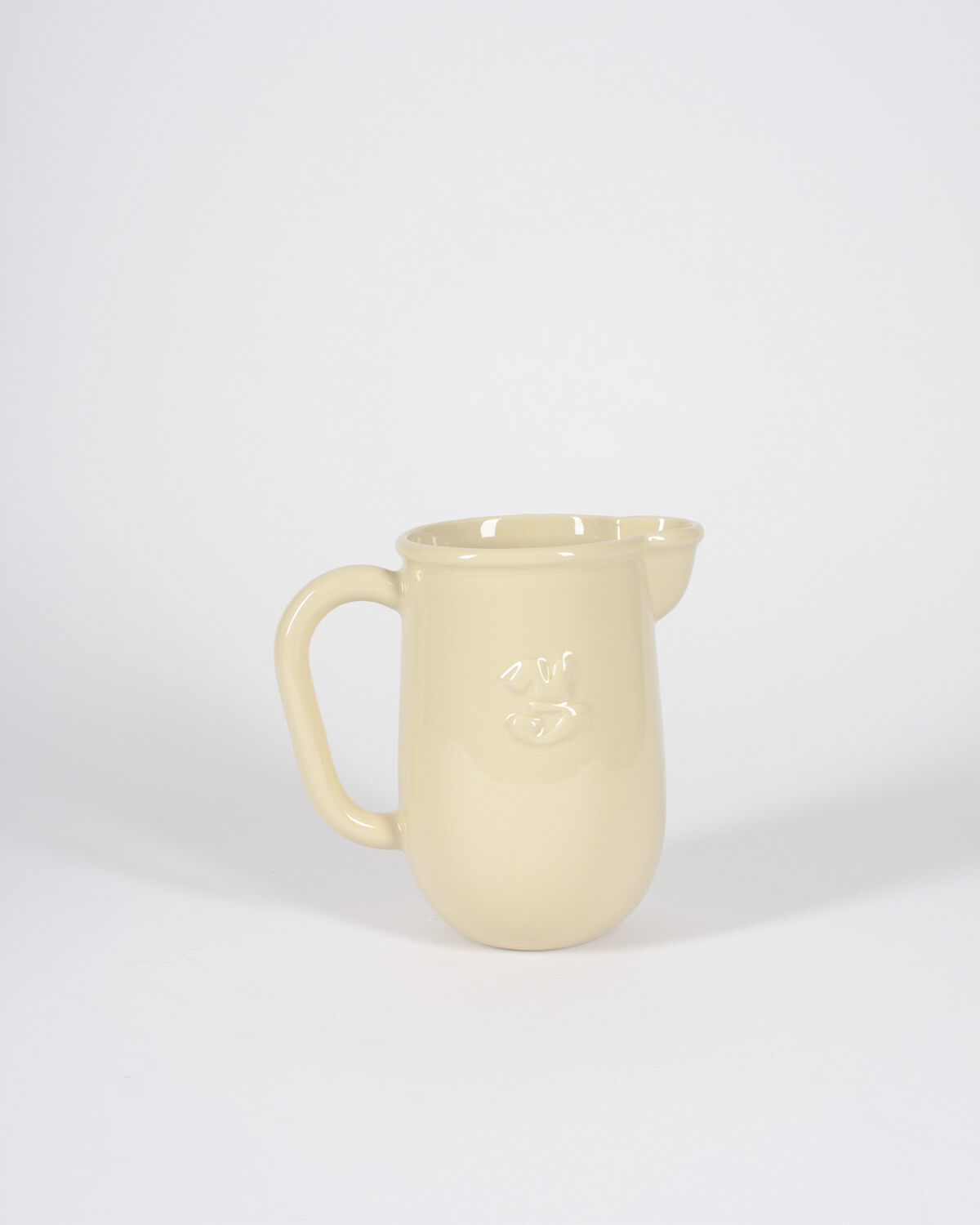 KANTNE PITCHER