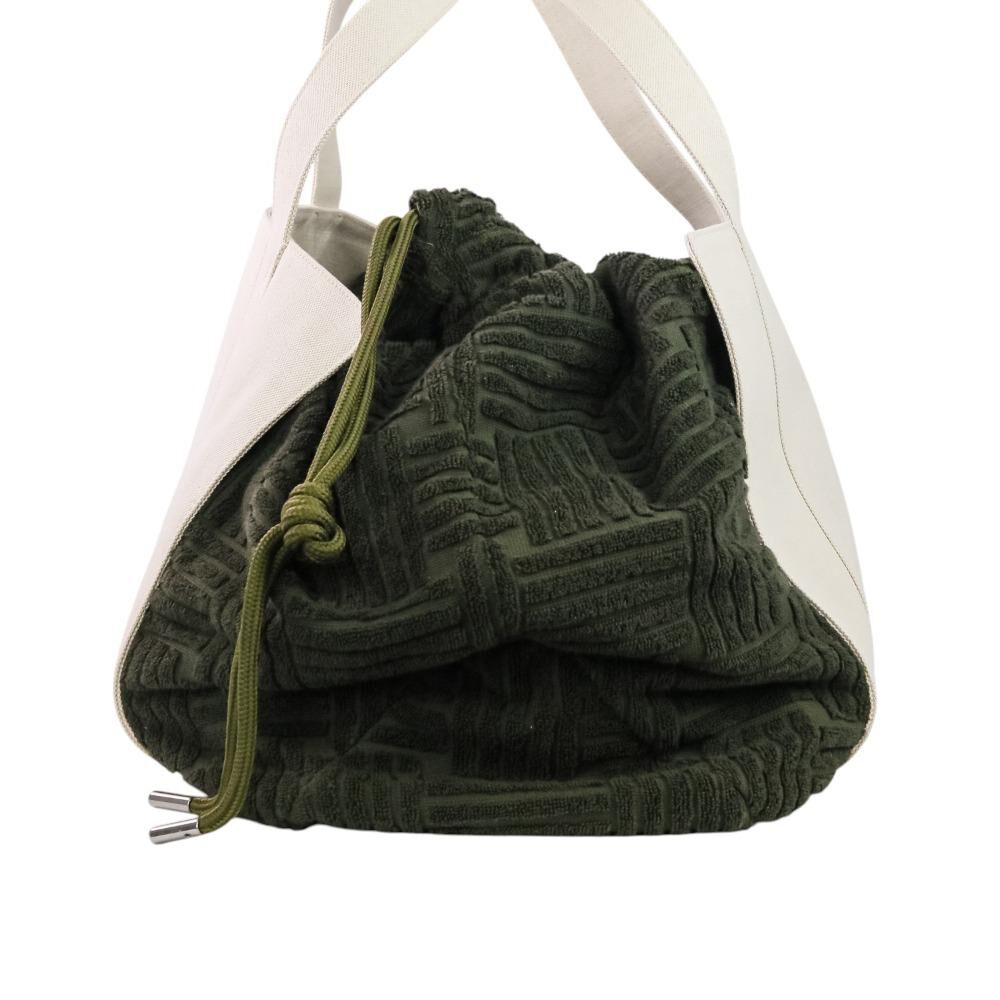 Bottega Veneta Travel Bag