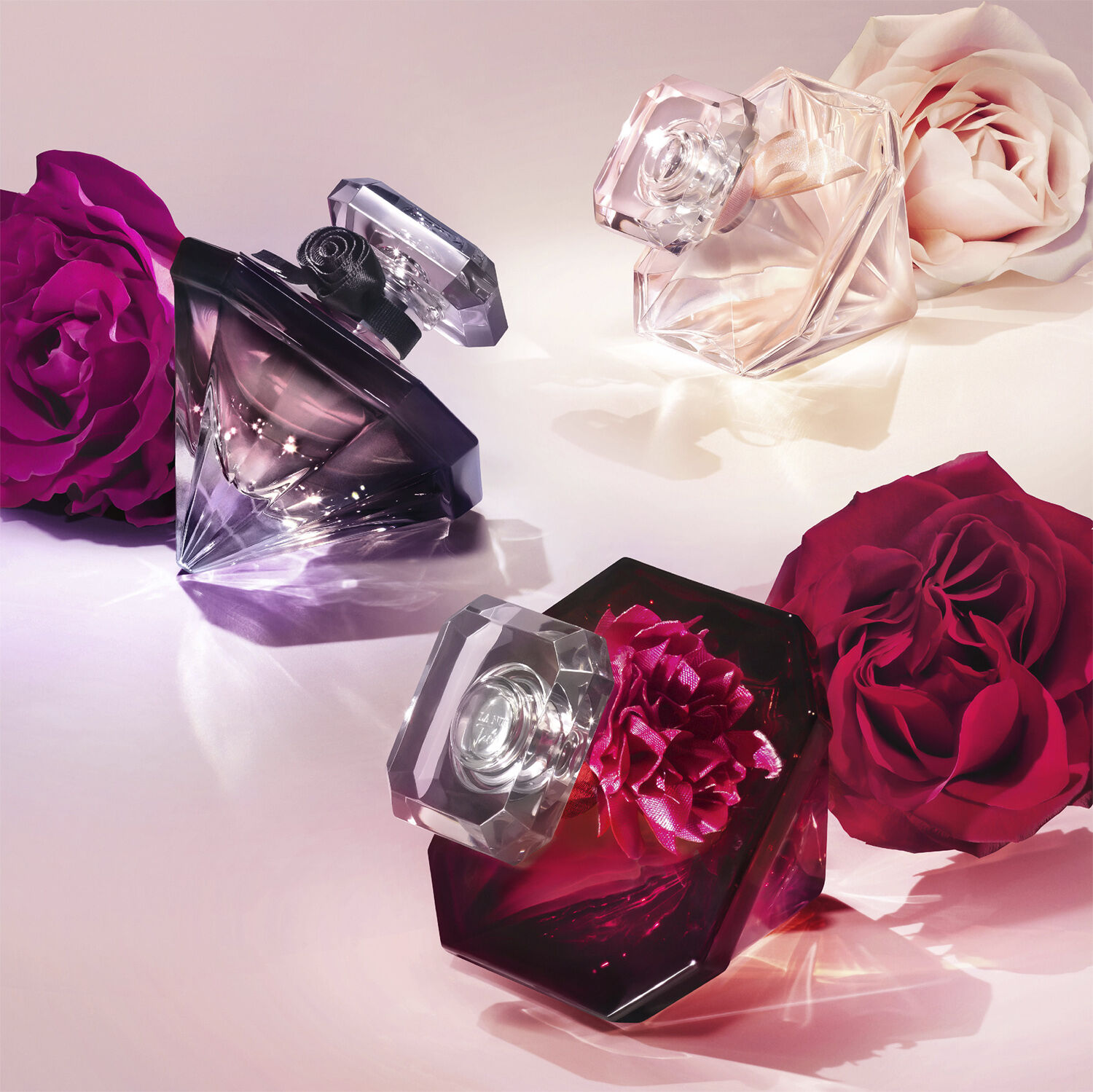 Tr&eacute;sor La Nuit Eau de Parfum