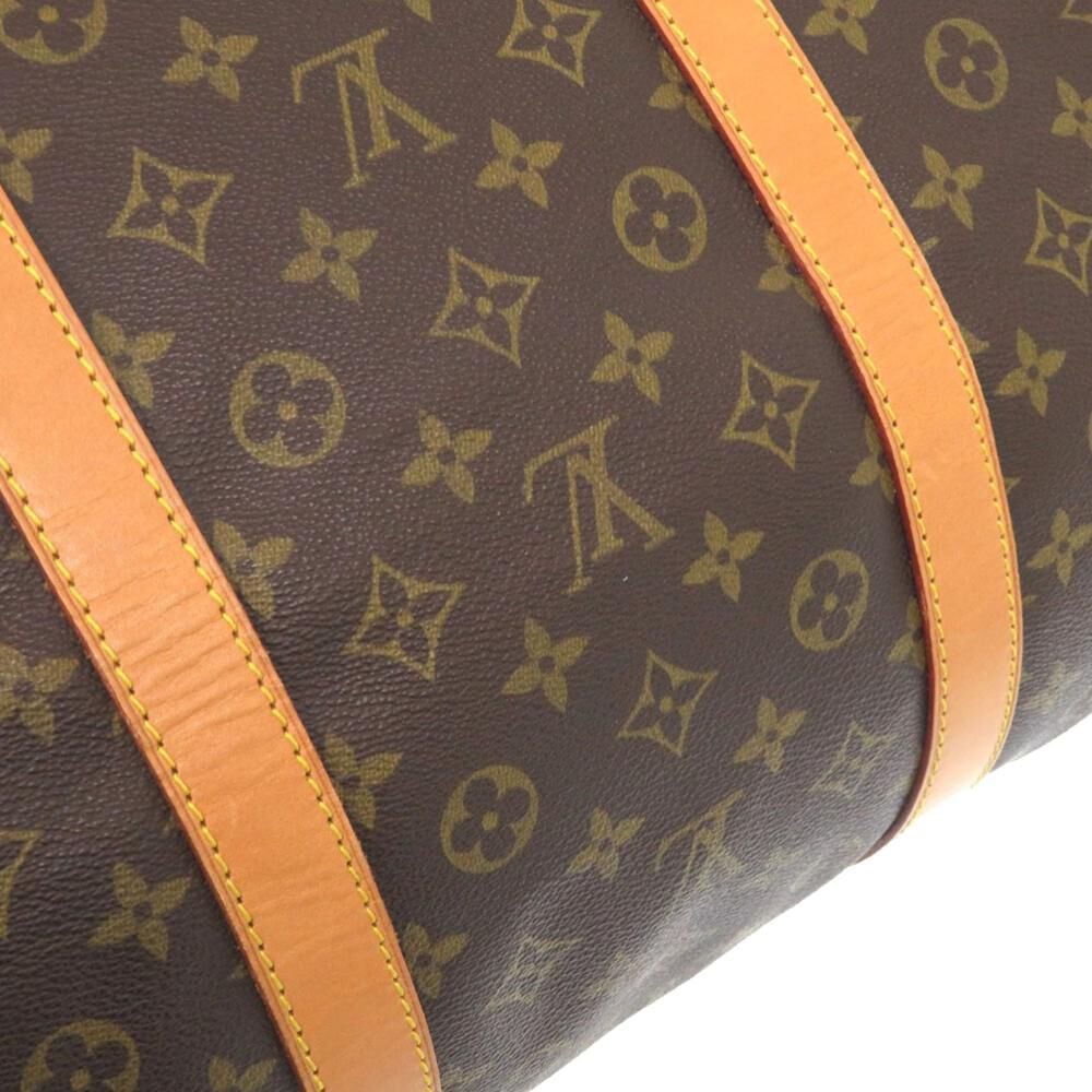 Louis Vuitton Keepall