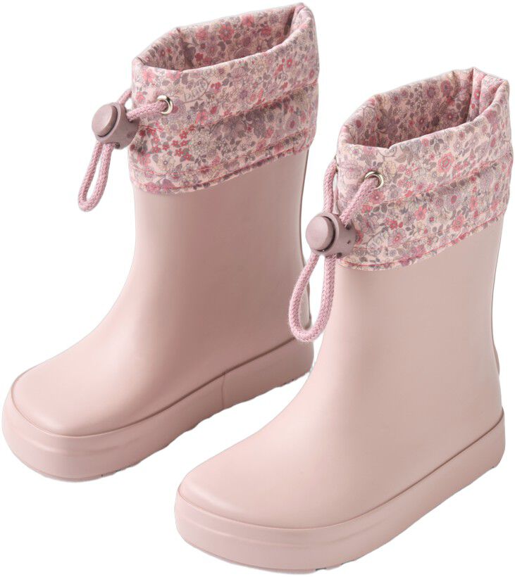 Barefoot Rubber Boot Zerro