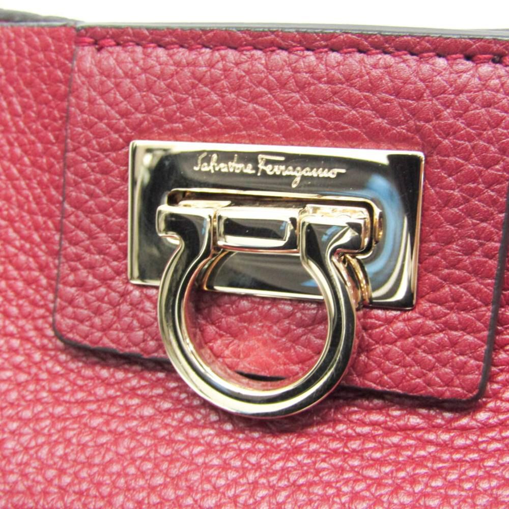 Salvatore Ferragamo Shoulder Bag