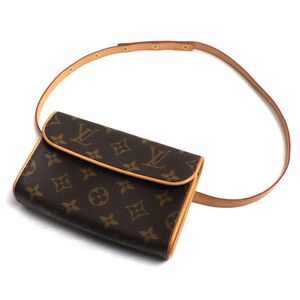 Louis Vuitton Florentine Pochette