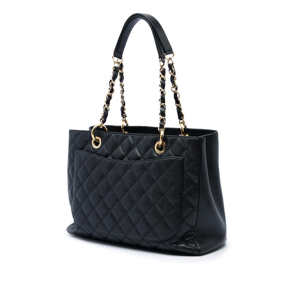 Chanel Tote