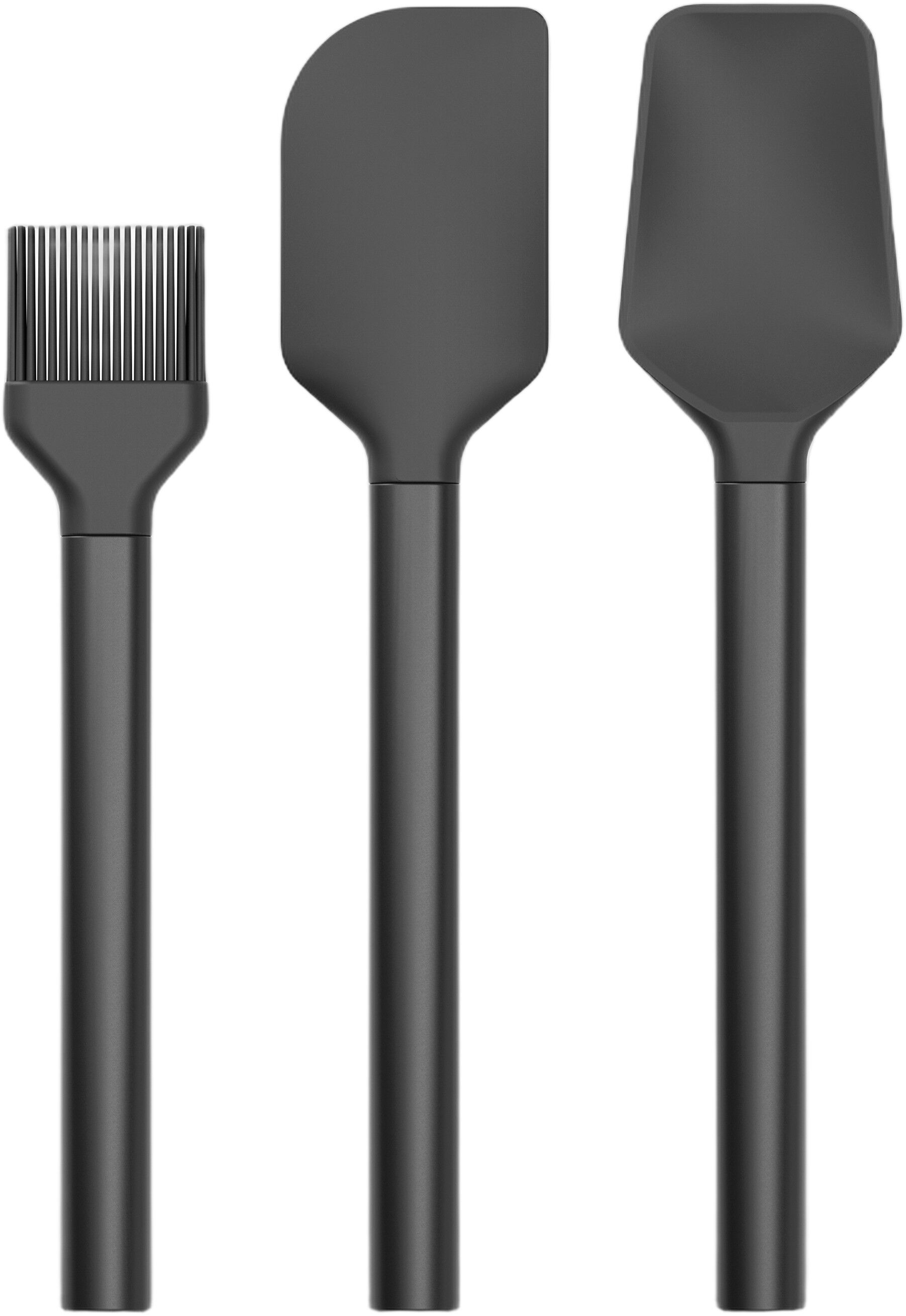 Bakset Emma 3 st Black