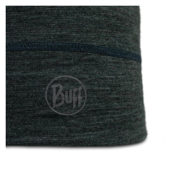 Buff Merino MW Beanie