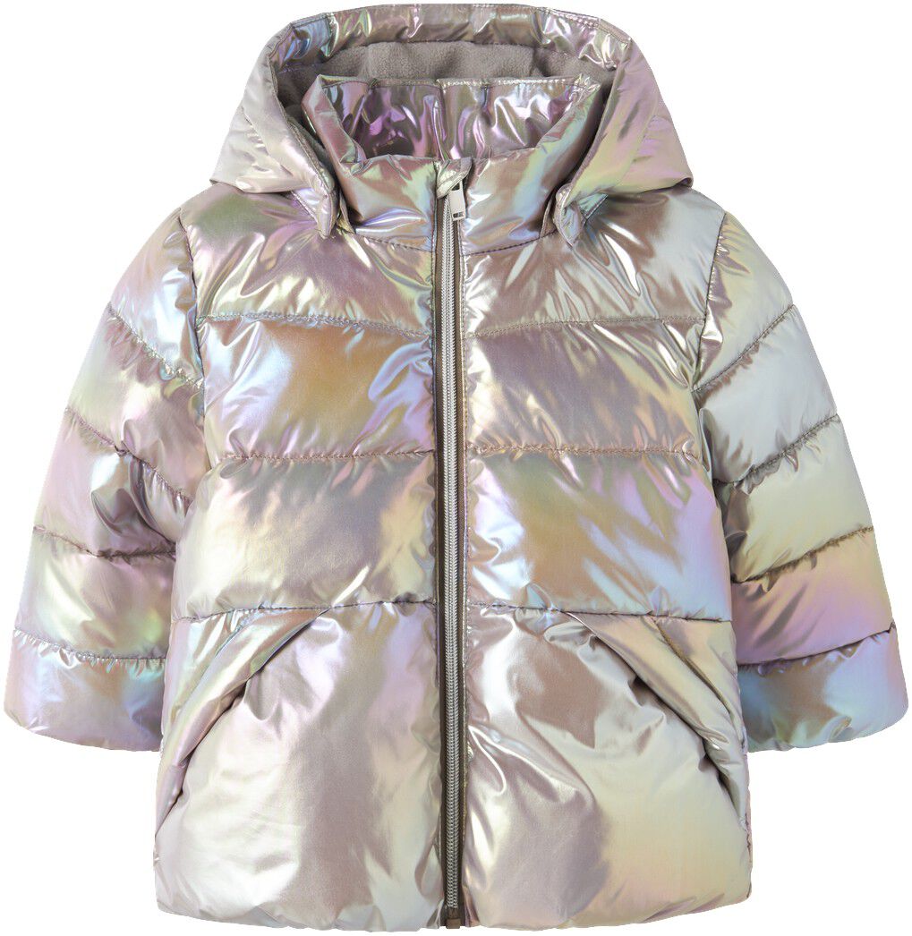 Nmfmolina Puffer Jacket Shiny1