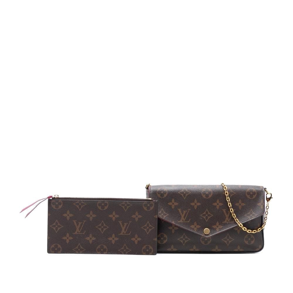 Louis Vuitton Pochette Felicie