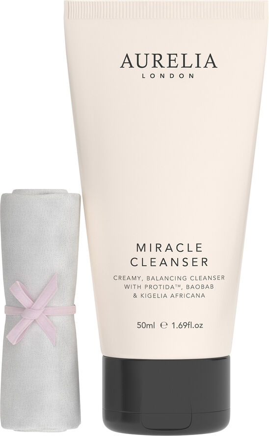 Miracle Cleanser - 50ml