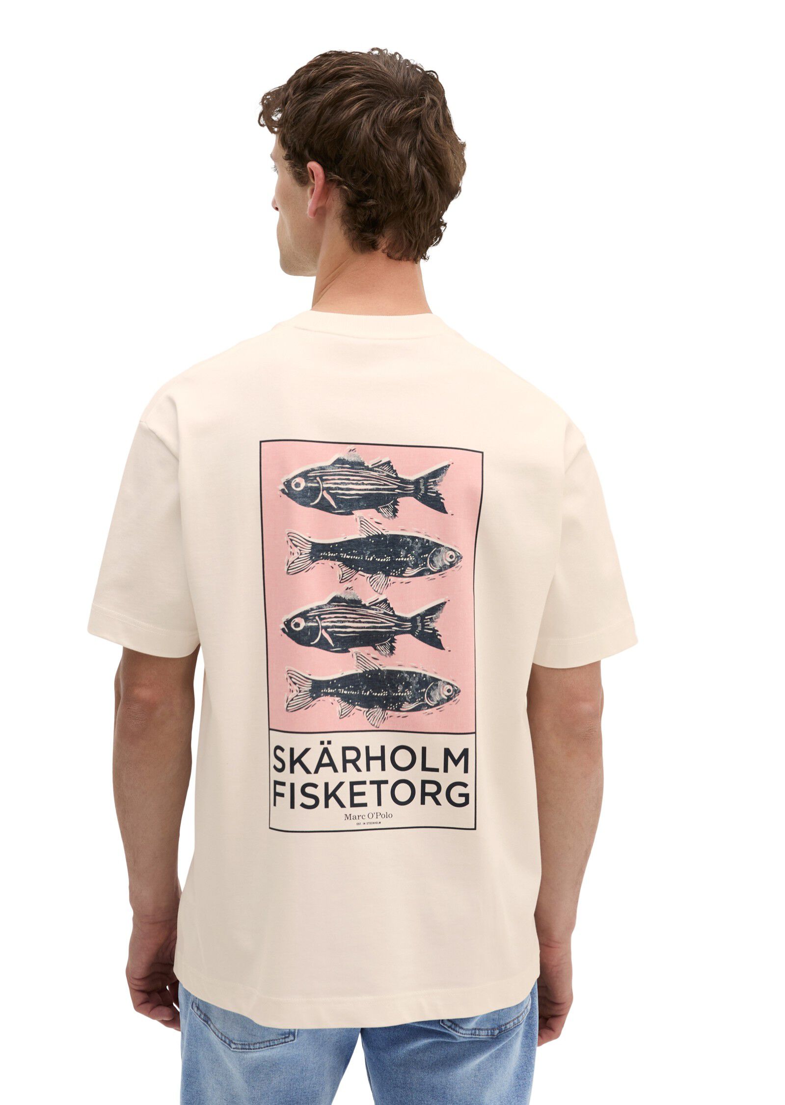 Jersey T-Shirts Shortsleeve