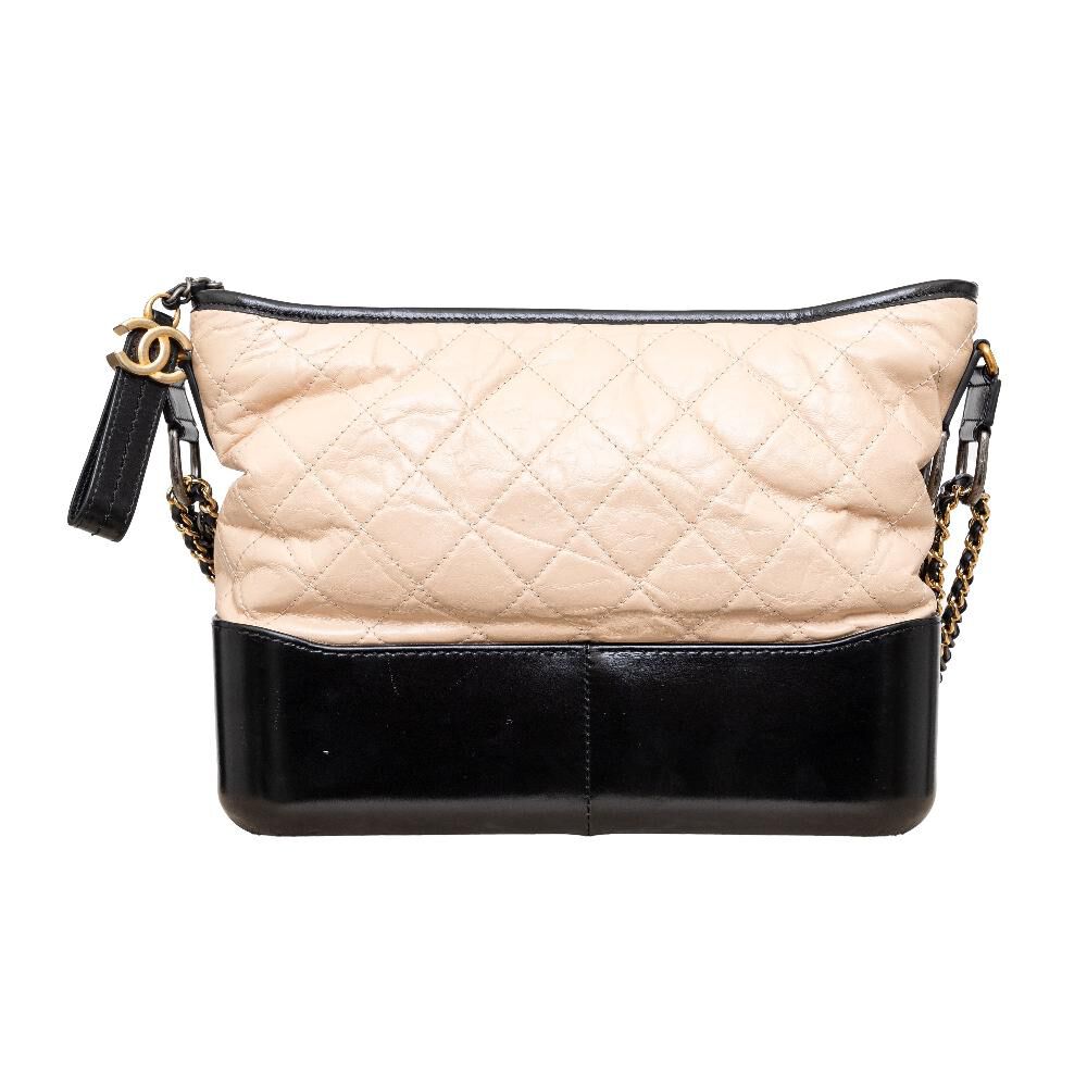Chanel Crossbody Bag