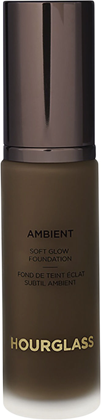 Ambient Soft Glow - Foundation