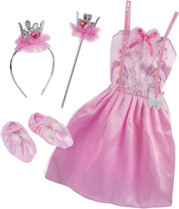 4-GIRLZ BALLET FE mTILBH